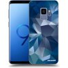 Picasee silikónový prehľadný obal pre Samsung Galaxy S9 G960F - Wallpaper