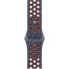Apple Watch 40 mm Blue Flame športový remienok Nike S/M MC2E4ZM/A