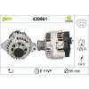 Alternátor VALEO 439961