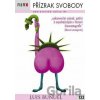Přízrak svobody DVD