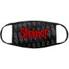 Slipknot Red Logo & Sigils