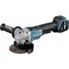 Makita DGA515 - Uhlová brúska - akumulátorová - 125 mm - bez batérie - 18 V