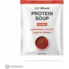 GymBeam Proteínová paradajková polievka, 55 g