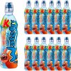 Kubuś Waterrr nápoj s príchuťou broskyne 500 ml