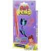 Centropen Air Pens Pastel 1500 5 ks
