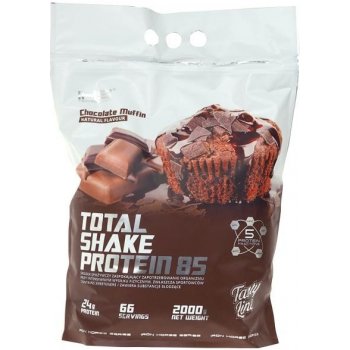 IHS Total Shake Protein 85 2000 g