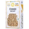 SanusVia Cesnak drvený jednodruhové korenie BIO 40g