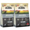 Acana Adult Small Breed 2 x 340 g