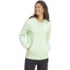 Mikina adidas 3 Stripes FL Full-Zip HD Sweatshirt W IR6077 XS