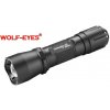 LED Baterka Wolf-Eyes Defender-III XP-G2 R5 Turbo Klasik Set