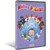 Mášiny pohádky část 1 DVD