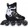 Powerslide Detské inline korčule Powerslide Khaan Magic Black