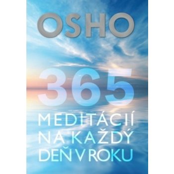 365 meditácií na každý deň v roku