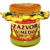 TEREZIA Zázvor v mede 250 g