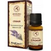 Aromatika Esenciálny olej Borievka - 10 ml -