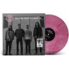 Kaleo: All The Pretty Girls (Coloured Clear & Red Vinyl, RSD 2025) - Vinyl (EP)