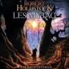 Holdstock Robert - Les mytág / Mp3 [CD]