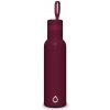 Termoska DAFI Thermal Bottle 0,5 l – burgundy nerezová fľaša na teplé aj studené nápoje
