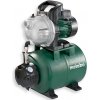 VODNÉ ČERPADLO HYDROFOR METABO HWW 3300/25 G 900W 3300l/h