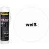 MUREXIN SIL 50 Silikon neutrální 310g biely