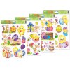 MFP 2221323 Okenná fólia veľkonočná VE001 20x30cm