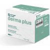 Sempermed Derma PLUS operačné latexové rukavice s púdrom, veľ. 6,5 sterilné (50párov/bal)