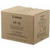 hlava CANON PF-10 iPF PRO-1000/2000/2100/4000/4000S/4100/4100S/6000S/6100