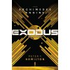 Exodus: The Archimedes Engine - Peter F. Hamilton