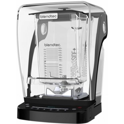 Blendtec Stealth 885