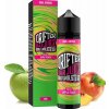 Juice Sauz Drifter Shake & Vape Sweet Apple Peach 16 ml