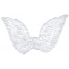 Krídla Party Deco Anjel biele