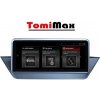 TomiMax BMW X1 E84 2009-2015 Android 13 autorádio HW výbava: 4 Core 2GB+16GB PX HIGH