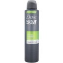 Dove Men+ Care Extra Fresh 48h deospray 250 ml