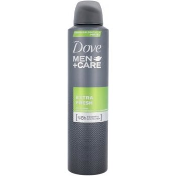 Dove Men+ Care Extra Fresh 48h deospray 250 ml