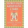 Astrologie-Kundaliní-Čakry - Barbara Hand Clowová