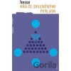 Hra se skleněnými perlami - Hermann Hesse