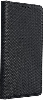Púzdro Smart Magnet Huawei P20 Pro/P20 Plus čierne.