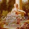 Campagnoli 41 Caprices Op.22 (2CD) (Marco Misciagna, Marco Ciannella)