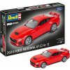 Revell 2024 Ford Mustang GT Click-System 1/25