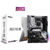 ASRock MB Sc AM5 B650 PRO RS, AMD B650, 4xDDR5, 1xDP, 1xHDMI B650 PRO RS