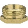 Gardenna Mosadz znižujúci kus, 47,9 mm (G 1 1/2) -ag/42 mm (G 1 1/4) -Ig