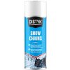 Snehové reťaze v spreji 400ml Distyk Snow Chains
