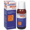 Corsodyl roztok 0,1% 200ml