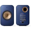 KEF LSX II Wireless - Cobalt Blue