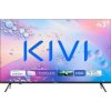 Televízor KIVI 43U760QB