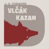 Vlčák Kazan (Curwood James Oliver) - CD (MP3)