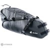deuter Mondego SB 16 podsedlová kapsička, 16 l, čierna