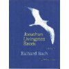 Bach Richard: Jonathan Livingston Racek /Argo/ (Novela o racku Jonathanovi je podobenstvím o lidech - ptácích toužících po poznání a naplnění života, po lásce, svobodě a volnosti. ( 147 str. V6) (vydá