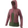 Bunda Dynafit Tigard 3L Stretch JKT W Dark rose L