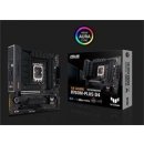 Asus TUF GAMING B760-PLUS D4